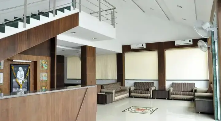 Ширди: Hotel Keshav