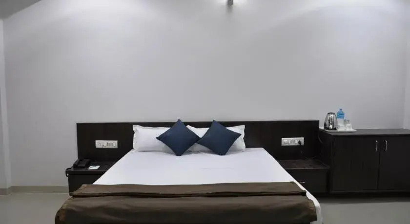 Ширди: Hotel Keshav