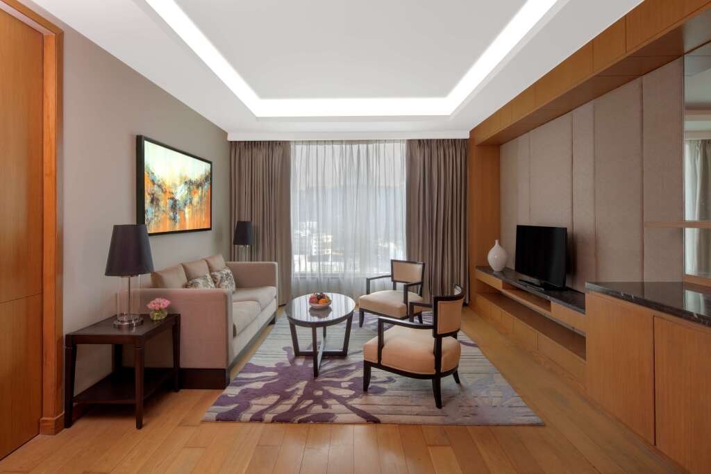 Гувахати: Radisson Blu Hotel Guwahati