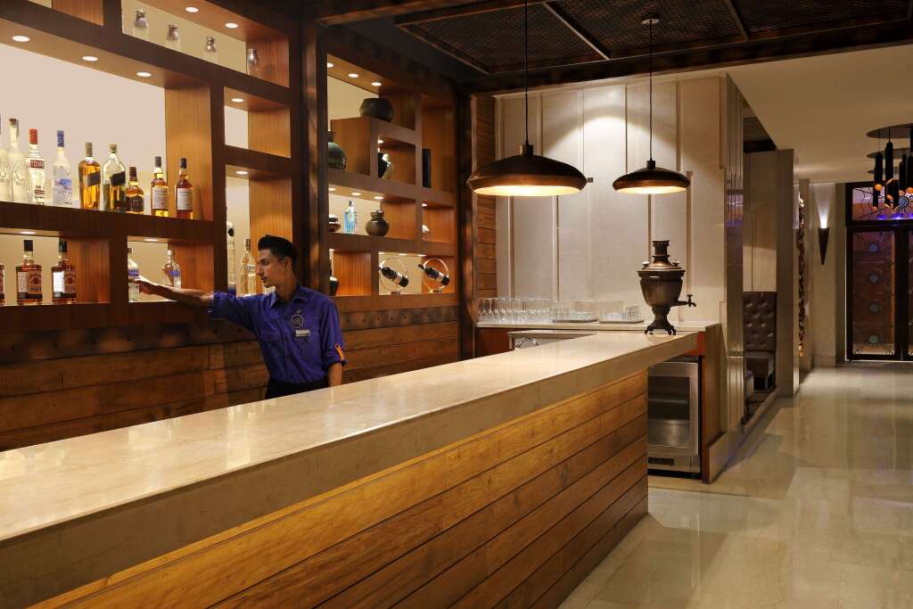 Гувахати: Radisson Blu Hotel Guwahati