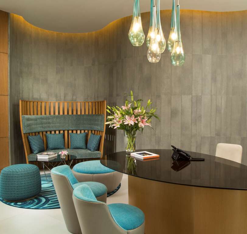 Гувахати: Radisson Blu Hotel Guwahati
