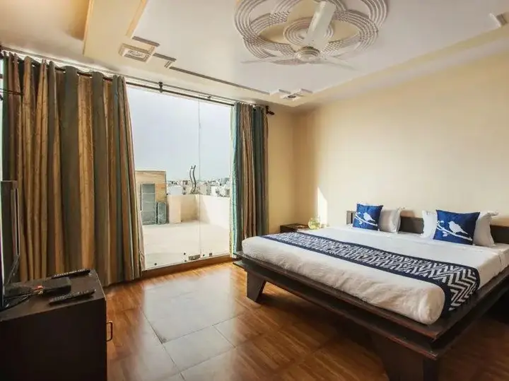 Джайпур: Jaipur Residences Vaishali Nagar