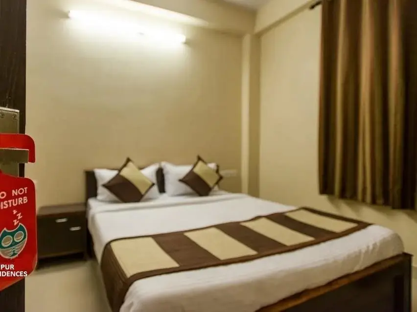 Джайпур: Jaipur Residences Vaishali Nagar