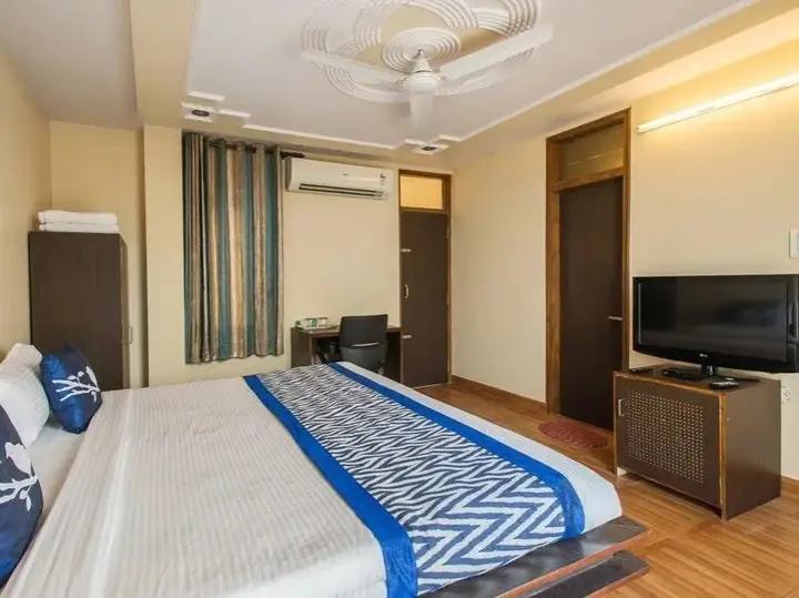 Джайпур: Jaipur Residences Vaishali Nagar