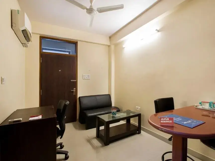 Джайпур: Jaipur Residences Vaishali Nagar