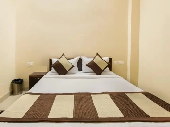 Джайпур: Jaipur Residences Vaishali Nagar