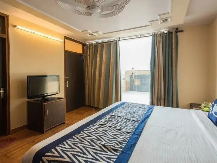 Джайпур: Jaipur Residences Vaishali Nagar