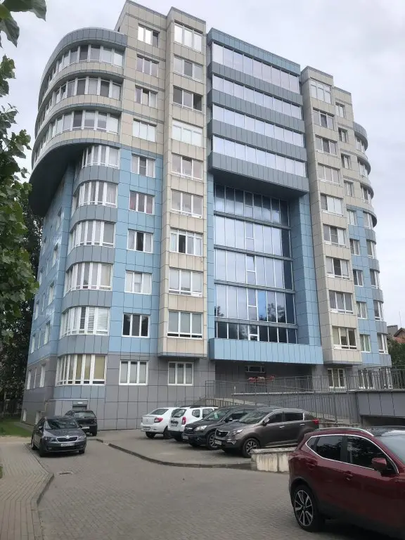 Зеленоградск: Квартира Baltik-Sea солнечные апартаменты 1- комнатные
