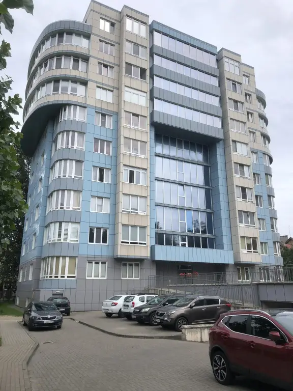 Зеленоградск: Квартира Baltik-Sea солнечные апартаменты 1- комнатные