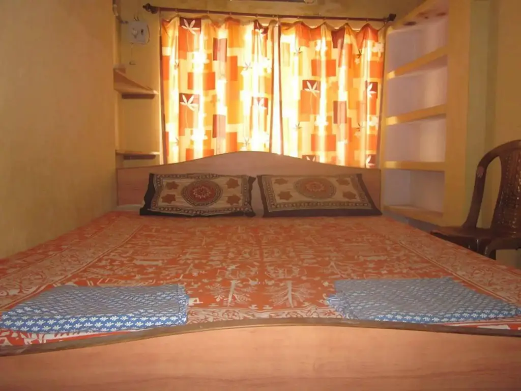 Khushi Paying Guest House — фото 1
