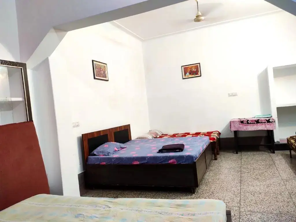 Варанаси: Khushi Paying Guest House
