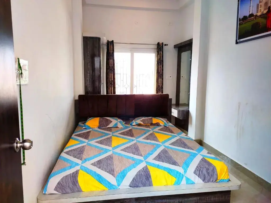 Варанаси: Khushi Paying Guest House