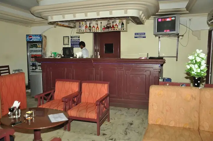 Солагампатти: SRM Hotel Annexe