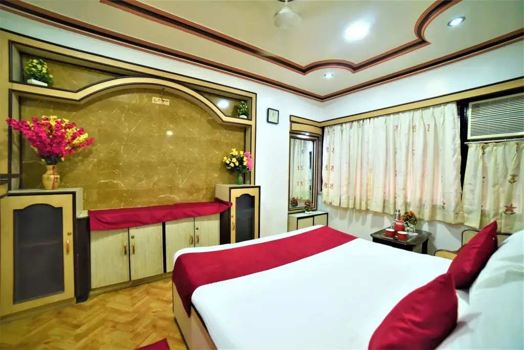 Мумбаи: Hotel Aircraft International
