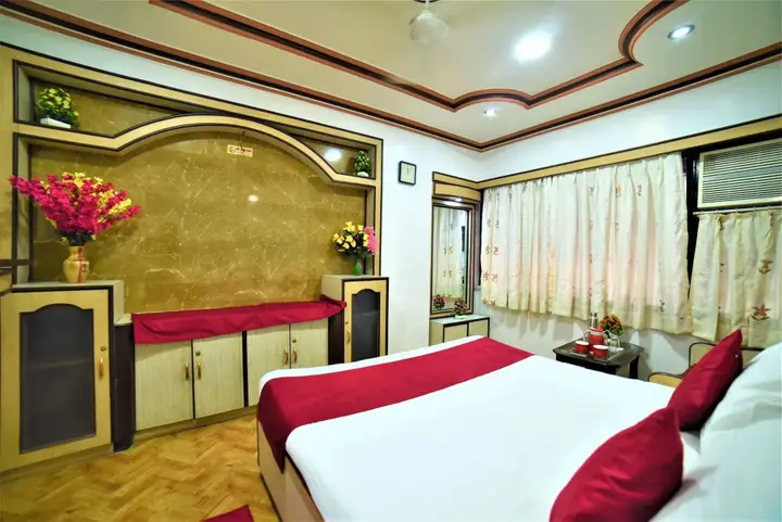 Мумбаи: Hotel Aircraft International