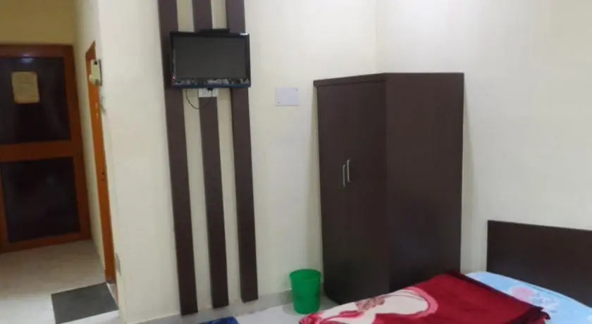 Силигури: Biswanath Guest House