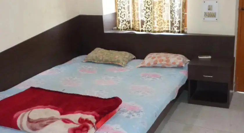 Силигури: Biswanath Guest House