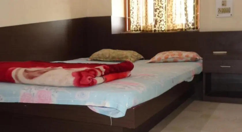Biswanath Guest House — фото 1