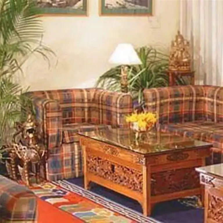 Гангток: Summit Oriental Boutique Hotel