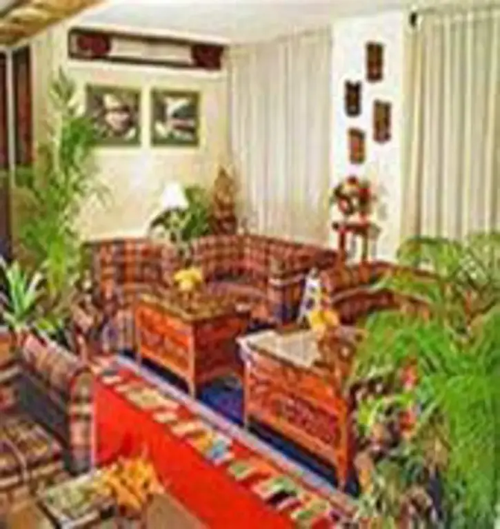 Гангток: Summit Oriental Boutique Hotel