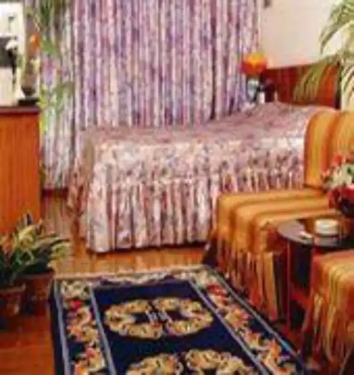 Гангток: Summit Oriental Boutique Hotel