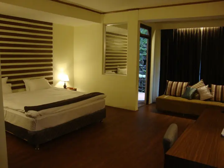 Гангток: Maya Inn