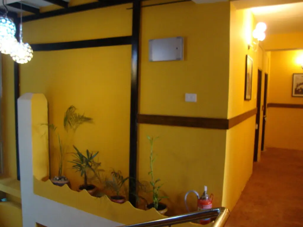 Гангток: Maya Inn