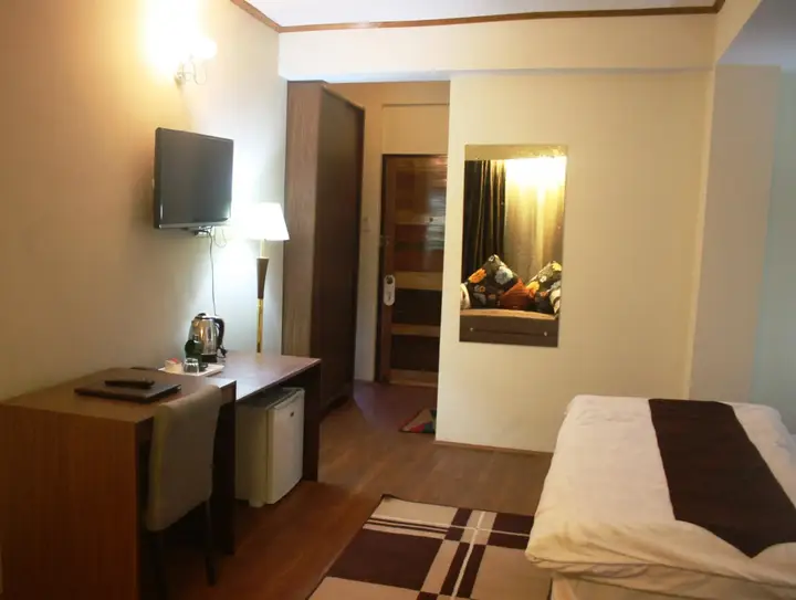 Гангток: Maya Inn