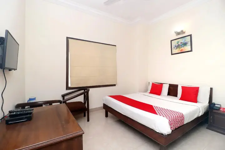 Амритсар: OYO 18964 Hotel Temple View
