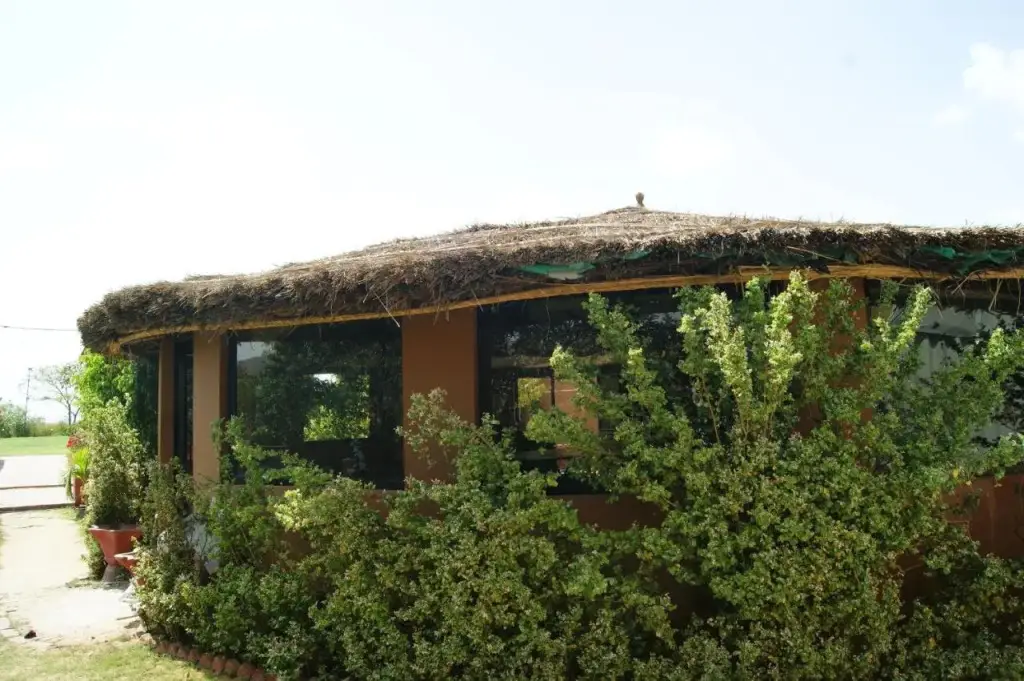 Пушкар: Pushkar Risala Resort