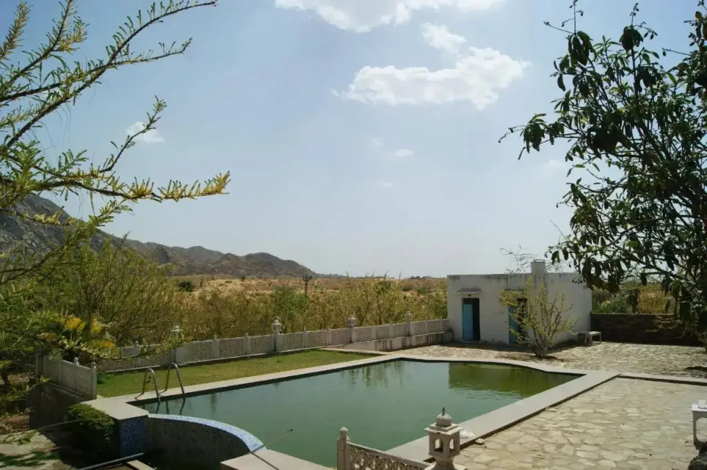 Пушкар: Pushkar Risala Resort