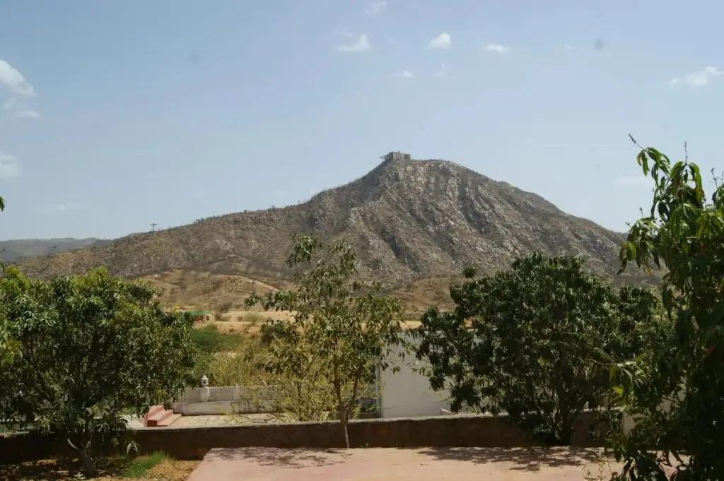 Пушкар: Pushkar Risala Resort