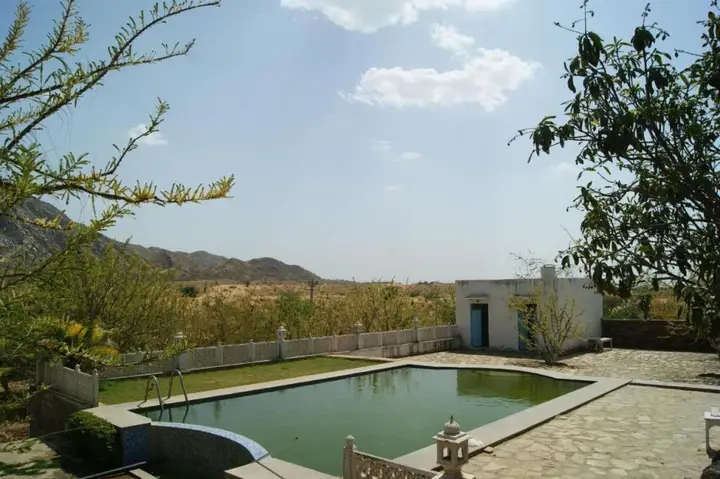 Пушкар: Pushkar Risala Resort