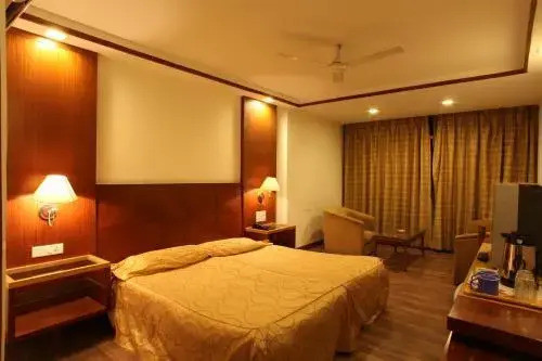 Катра: Hotel Jammu Ashok