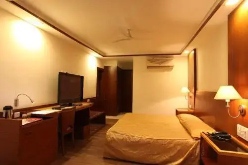 Катра: Hotel Jammu Ashok