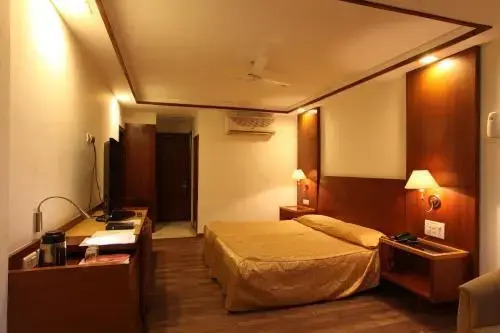 Катра: Hotel Jammu Ashok