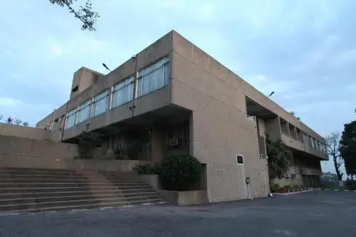 Hotel Jammu Ashok — фото 1