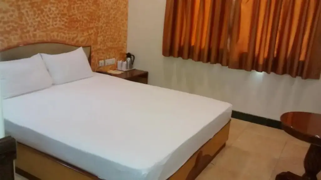 Матхура: Wingston A TreeHouse Hotel Mathura