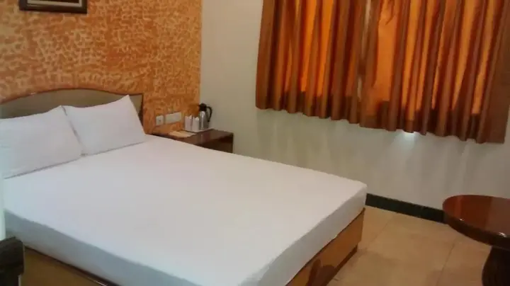 Матхура: Wingston A TreeHouse Hotel Mathura