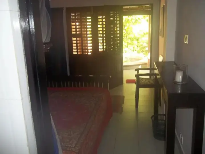 Ковалам: Maharaju Palace