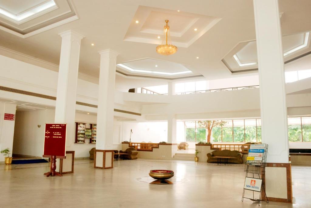 Тирруччираппалли: Hotel Tamilnadu Trichy Unit 2 - Formerly SRM