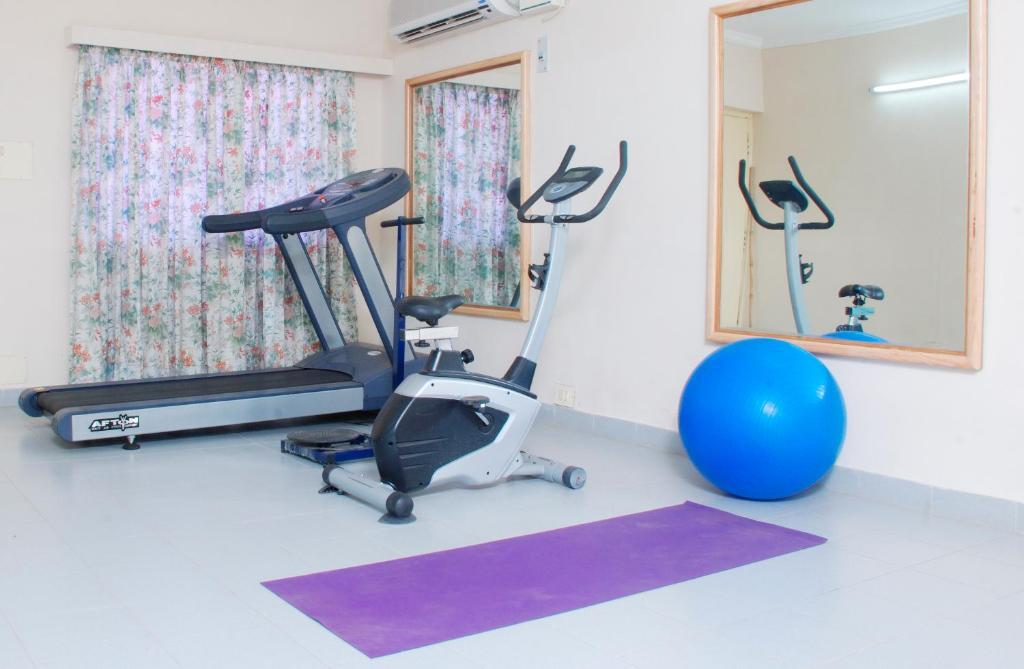Тирруччираппалли: Hotel Tamilnadu Trichy Unit 2 - Formerly SRM