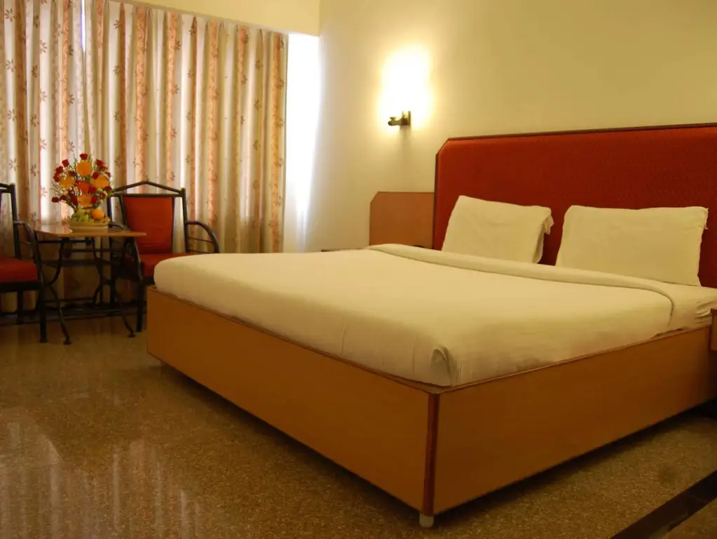 Тирруччираппалли: Hotel Tamilnadu Trichy Unit 2 - Formerly SRM