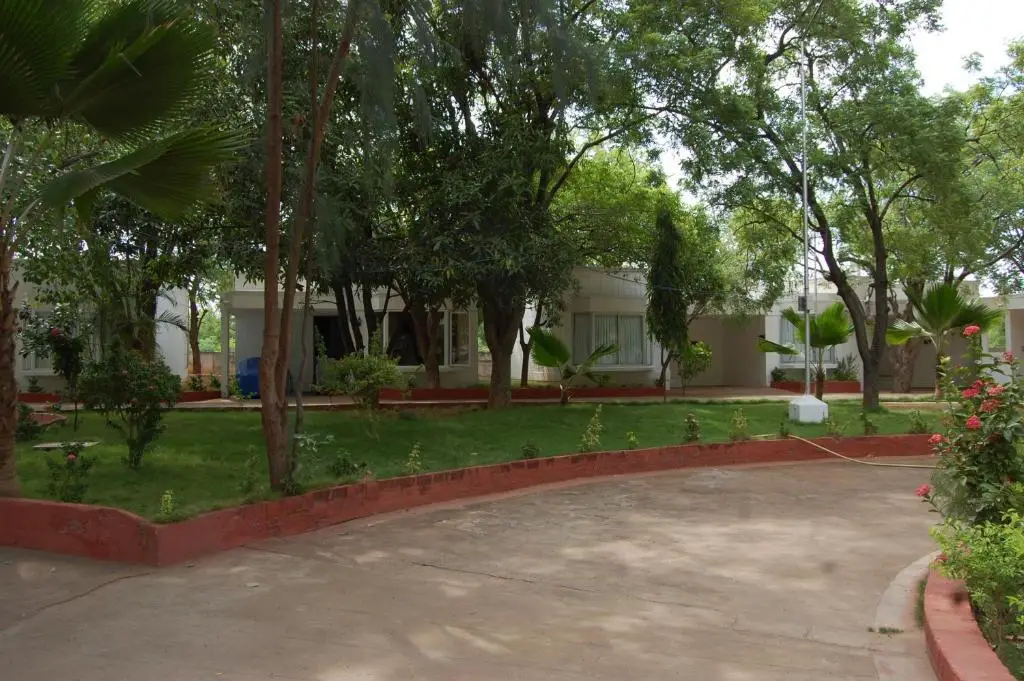 Тирруччираппалли: Hotel Tamilnadu Trichy Unit 2 - Formerly SRM