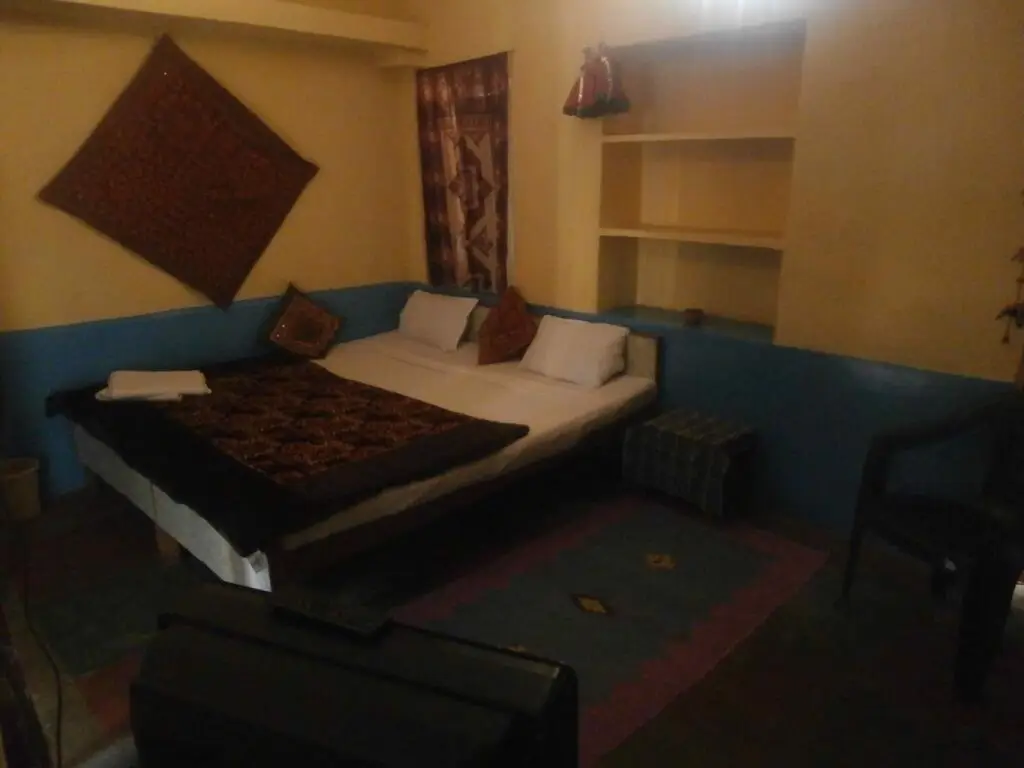 Nomads Guest House — фото 1