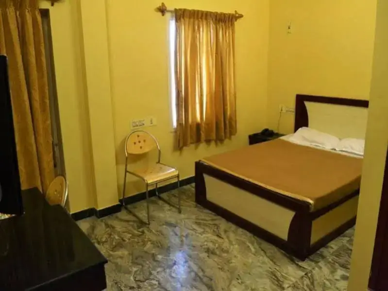 Пудучерри: Repose comfort inn