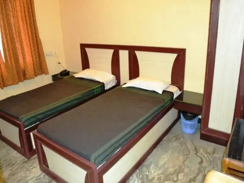 Пудучерри: Repose comfort inn