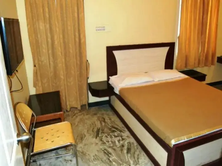 Пудучерри: Repose comfort inn