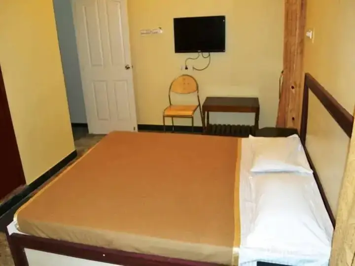 Пудучерри: Repose comfort inn