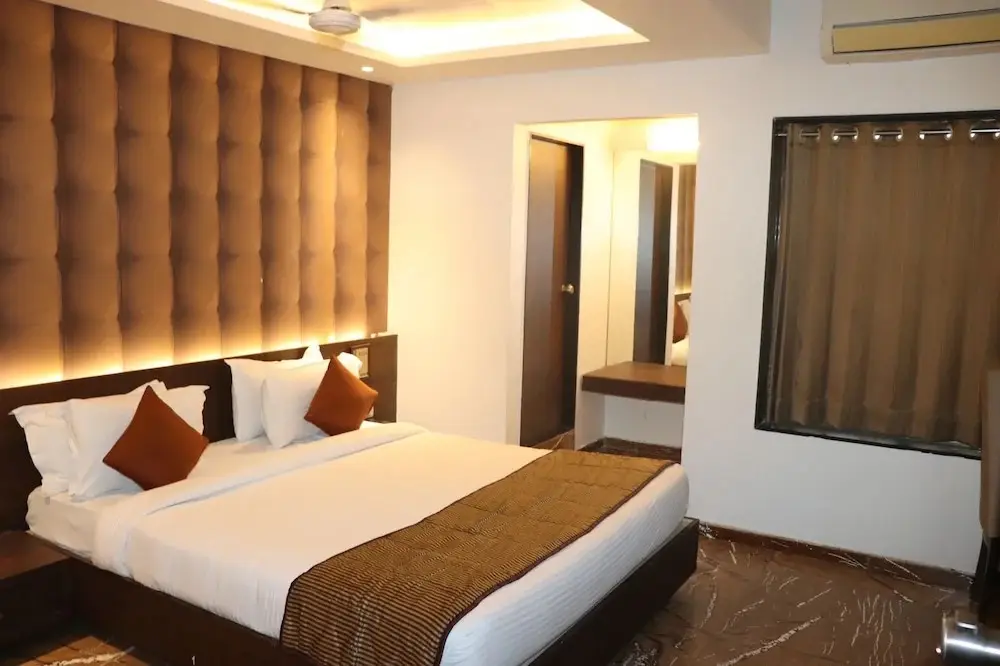 Раджкот: Hotel Stay Inn